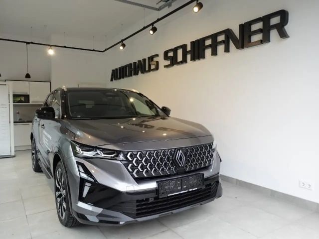 Renault Austral Techno