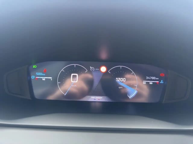 Peugeot 2008 Allure Pack PureTech