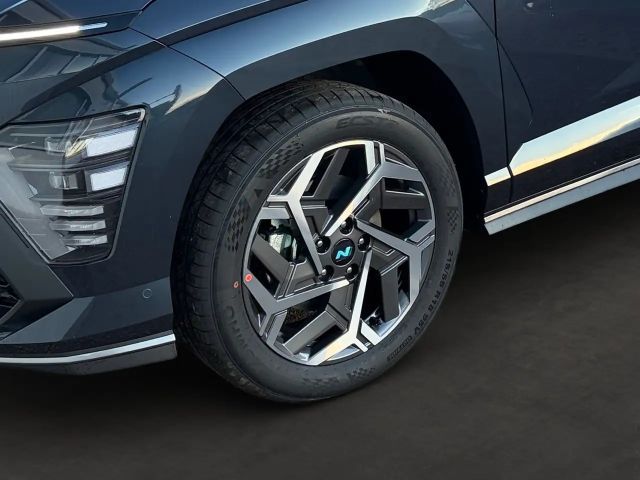 Hyundai Kona N Line