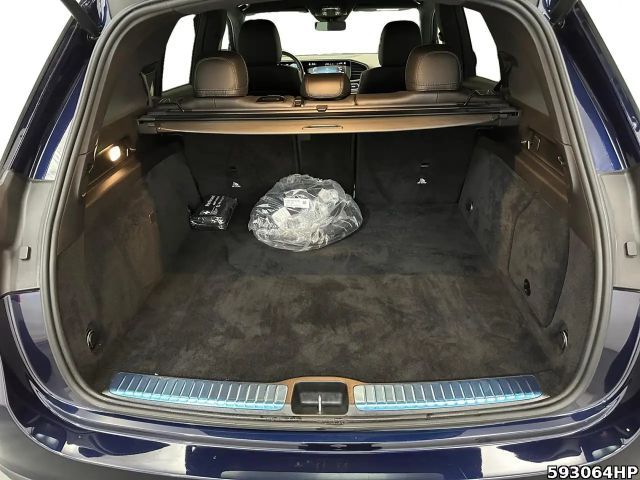 Mercedes-Benz GLE 350 4MATIC AMG Line