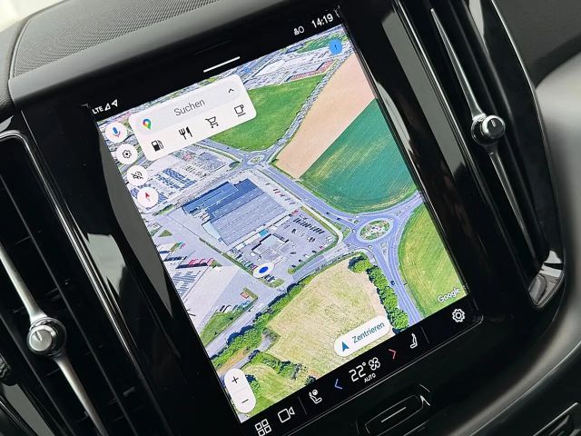 Volvo XC60 Geartronic