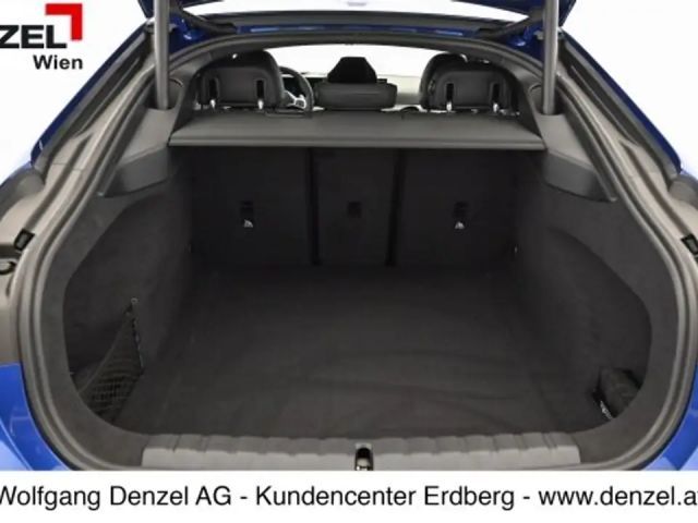 BMW 420 420d Coupé xDrive