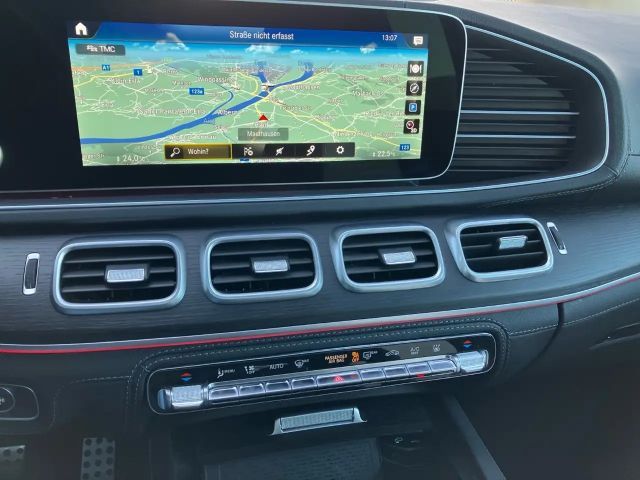 Mercedes-Benz GLE 350 4MATIC