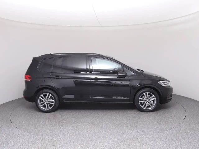Volkswagen Touran DSG