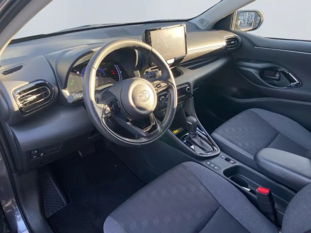 Toyota Yaris Comfort Hatchback Hybride