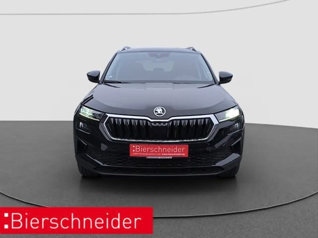 Skoda Karoq 1.0 TSI Drive
