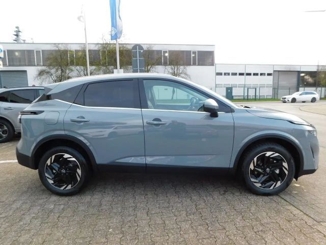 Nissan Qashqai N-Connecta