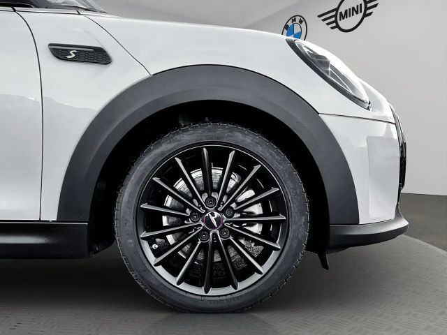 MINI Mini Electric SE