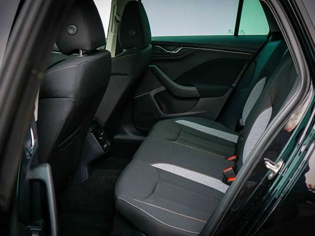 Skoda Scala Selection