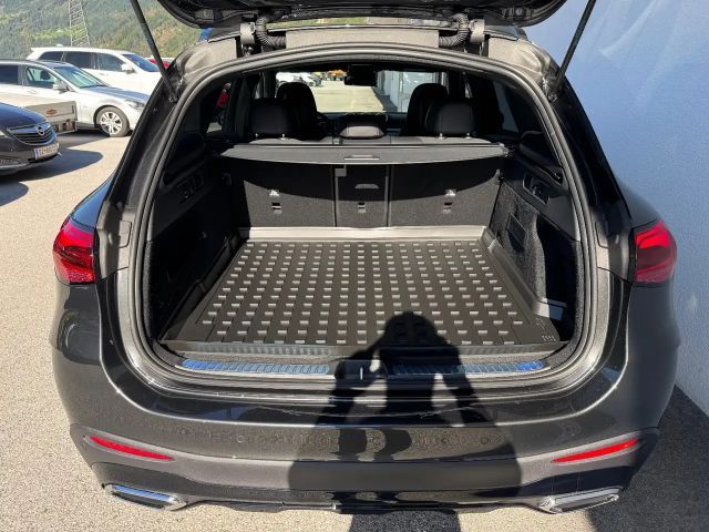 Mercedes-Benz GLC 200 4MATIC GLC 200 d