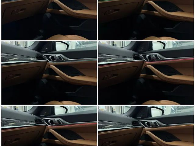 BMW 420 420d Coupé Gran Coupé xDrive