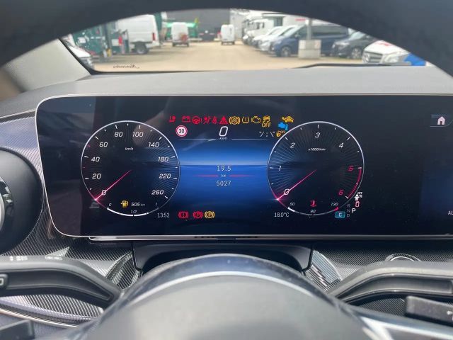 Mercedes-Benz V 220 AMG Line Style