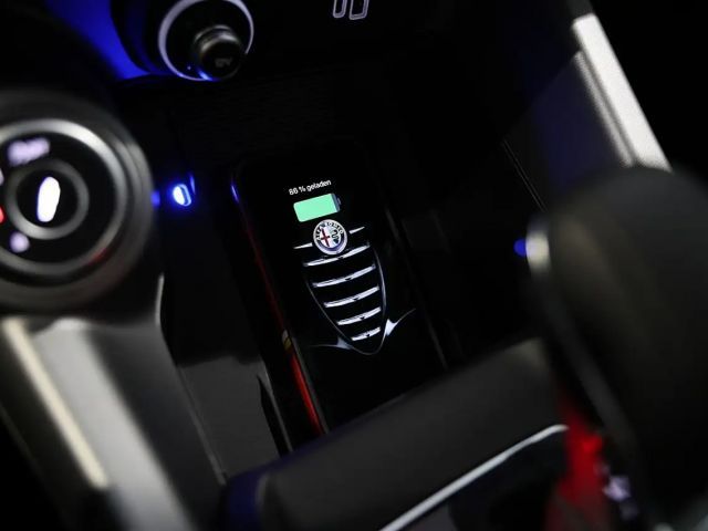 Alfa Romeo Tonale Hybrid Veloce