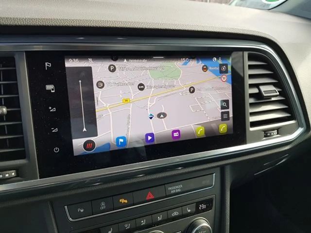 Seat Ateca 1.5 TSI Style