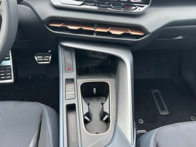 Cupra Terramar 1.5 e-Hybrid e-Hybrid