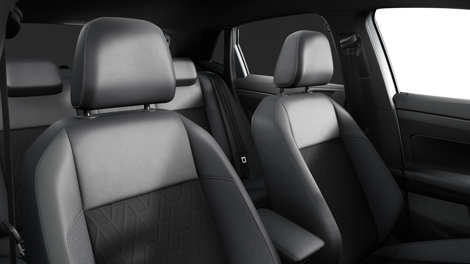 Volkswagen Polo 1.0 TSI DSG