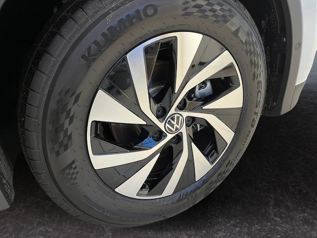 Volkswagen Tiguan 1.5 eTSI DSG