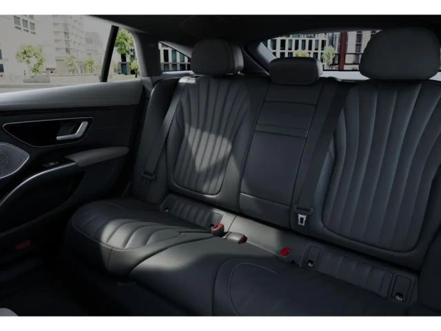 Mercedes-Benz EQS Sedan