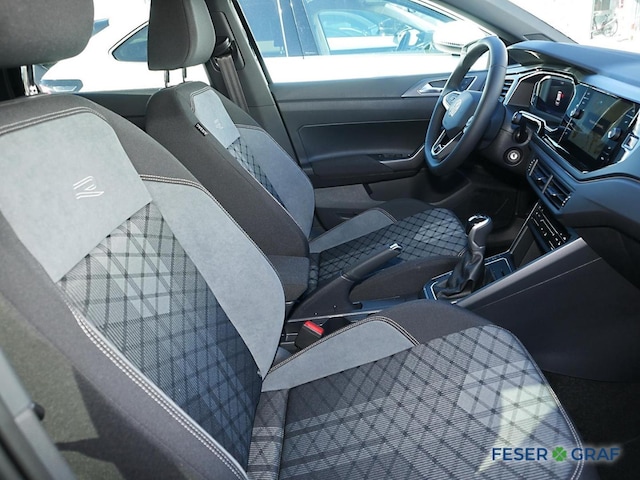 Volkswagen Polo 1.0 TSI R-Line