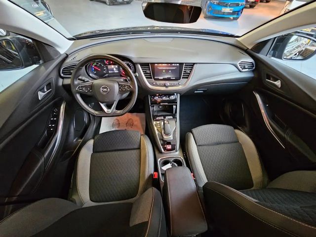 Opel Grandland X Elegance Innovation