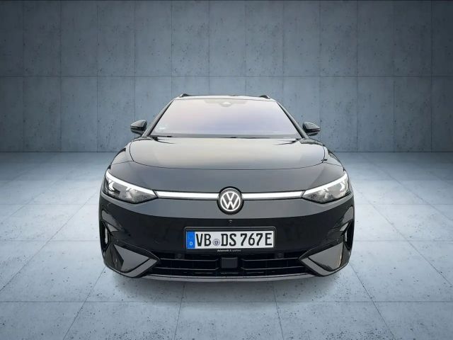 Volkswagen ID.7 Pro Tourer