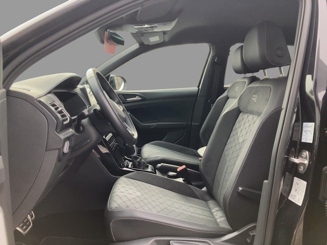 Volkswagen T-Cross 1.5 TSI R-Line