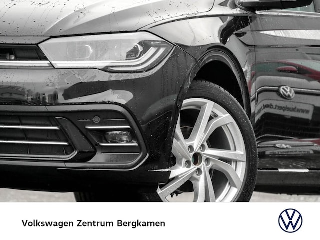 Volkswagen Polo Style