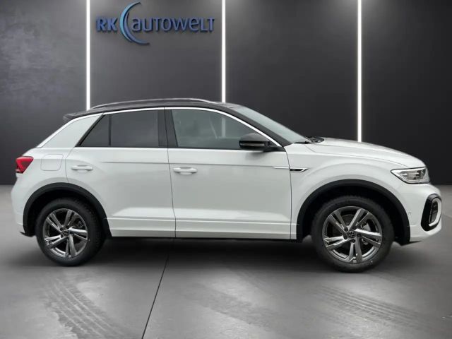 Volkswagen T-Roc 1.0 TSI R-Line
