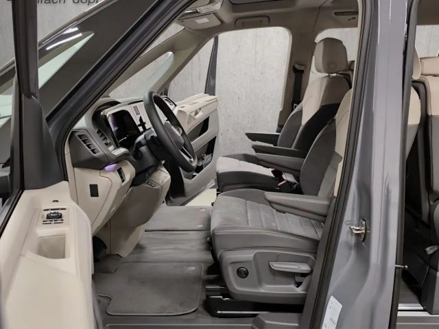 Volkswagen Multivan DSG T7