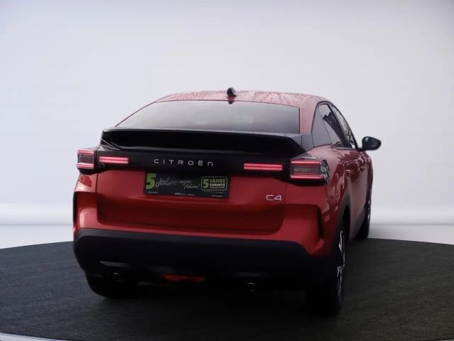 Citroën C4 Max