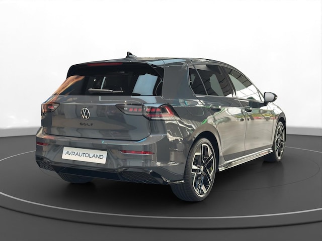 Volkswagen Golf 1.5 eTSI DSG Golf VIII