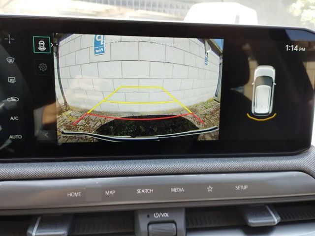 Kia EV3 Earth