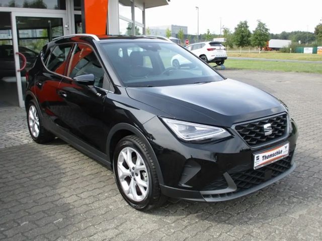 Seat Arona 1.0 EcoTSI