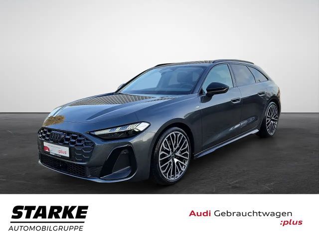Audi A5 Avant S-Line S-Tronic