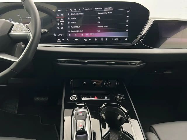 Audi A5 40 TFSI Quattro S-Line