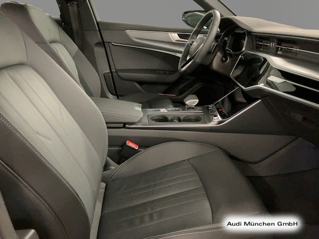 Audi A6 45 TFSI Avant S-Tronic