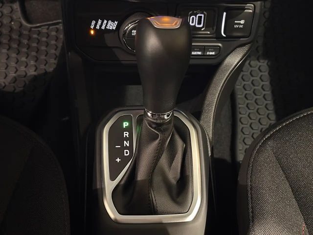 Jeep Renegade 4xe Trailhawk