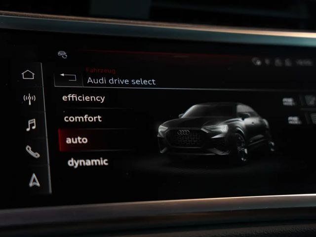 Audi RS Q3 Quattro Sportback