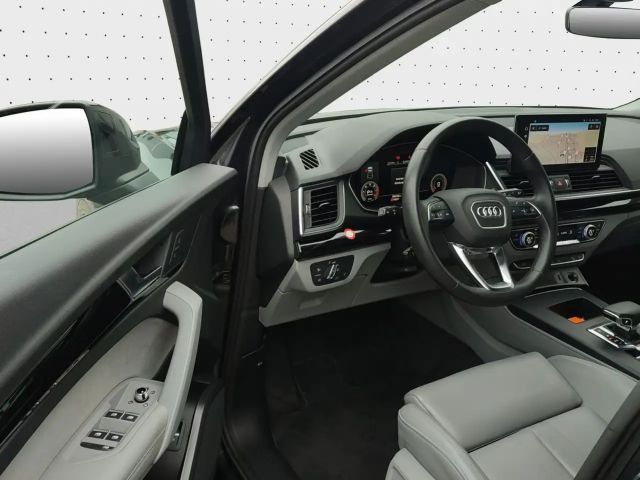 Audi Q5 40 TDI Quattro