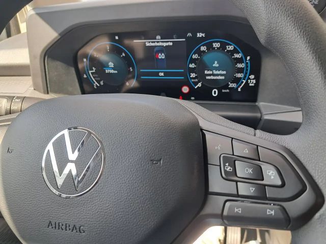 Volkswagen Transporter T7