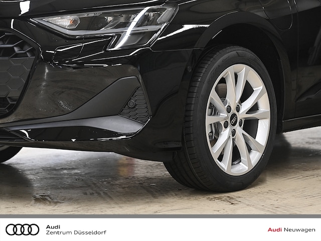 Audi A3 Hybride S-Tronic Sportback