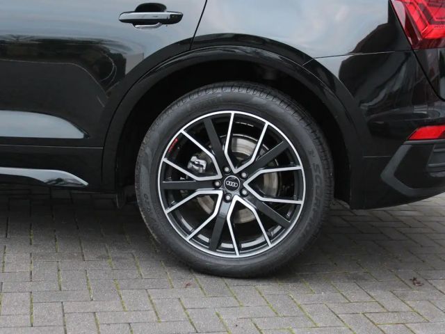 Audi Q5 35 TDI S-Line Sportback