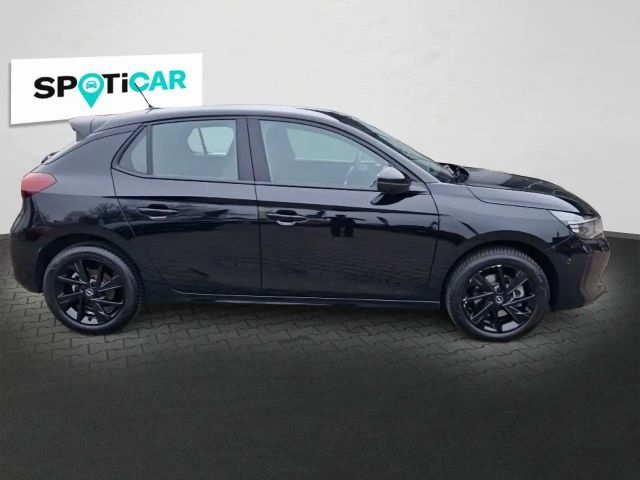 Opel Corsa GS-Line Grand Sport