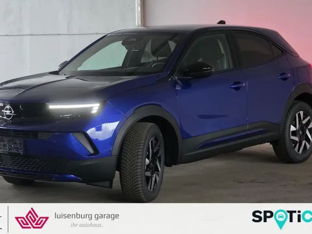 Opel Mokka 1.2 Turbo Edition Turbo