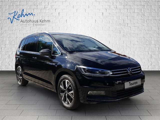 Volkswagen Touran 2,0 TDI AHK|ACC|CAM|NAVI|LED