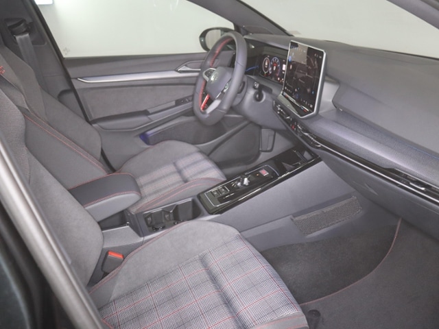 Volkswagen Golf 2.0 TSI DSG Style