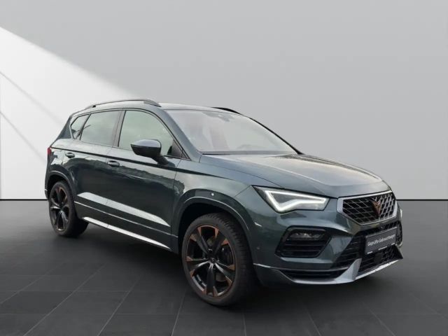 Cupra Ateca 4Drive
