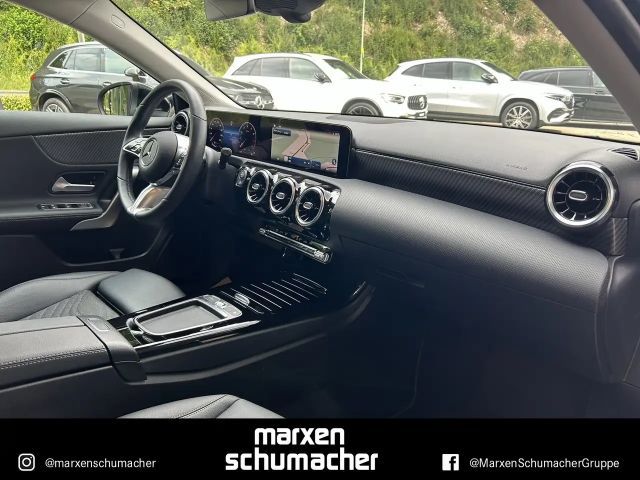 Mercedes-Benz A 180 A 180 Progr. AHK+Winter+Kamera+Carbon+LED+MY24