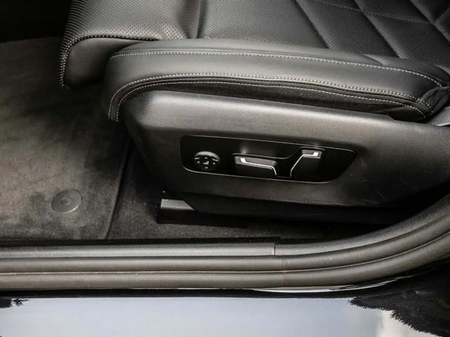 BMW 550 M-Sport Sedan