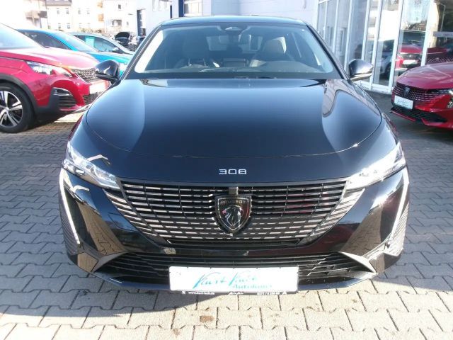 Peugeot 308 Allure Pack SW